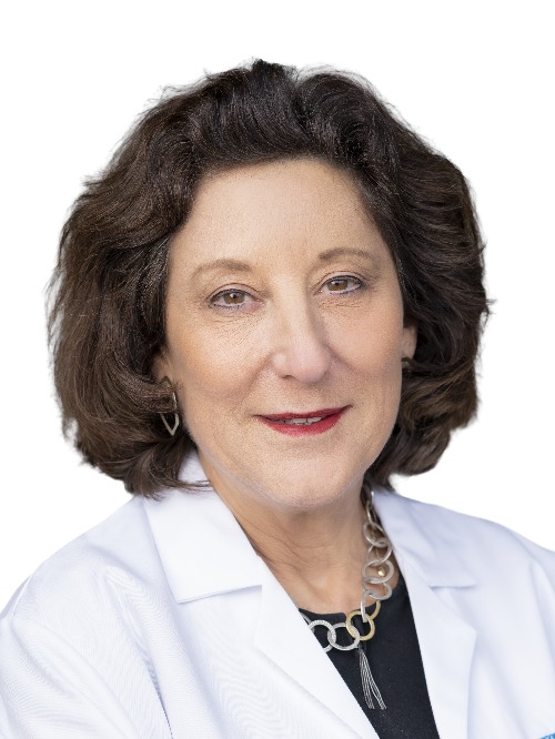 Photo of Hope S. Rugo